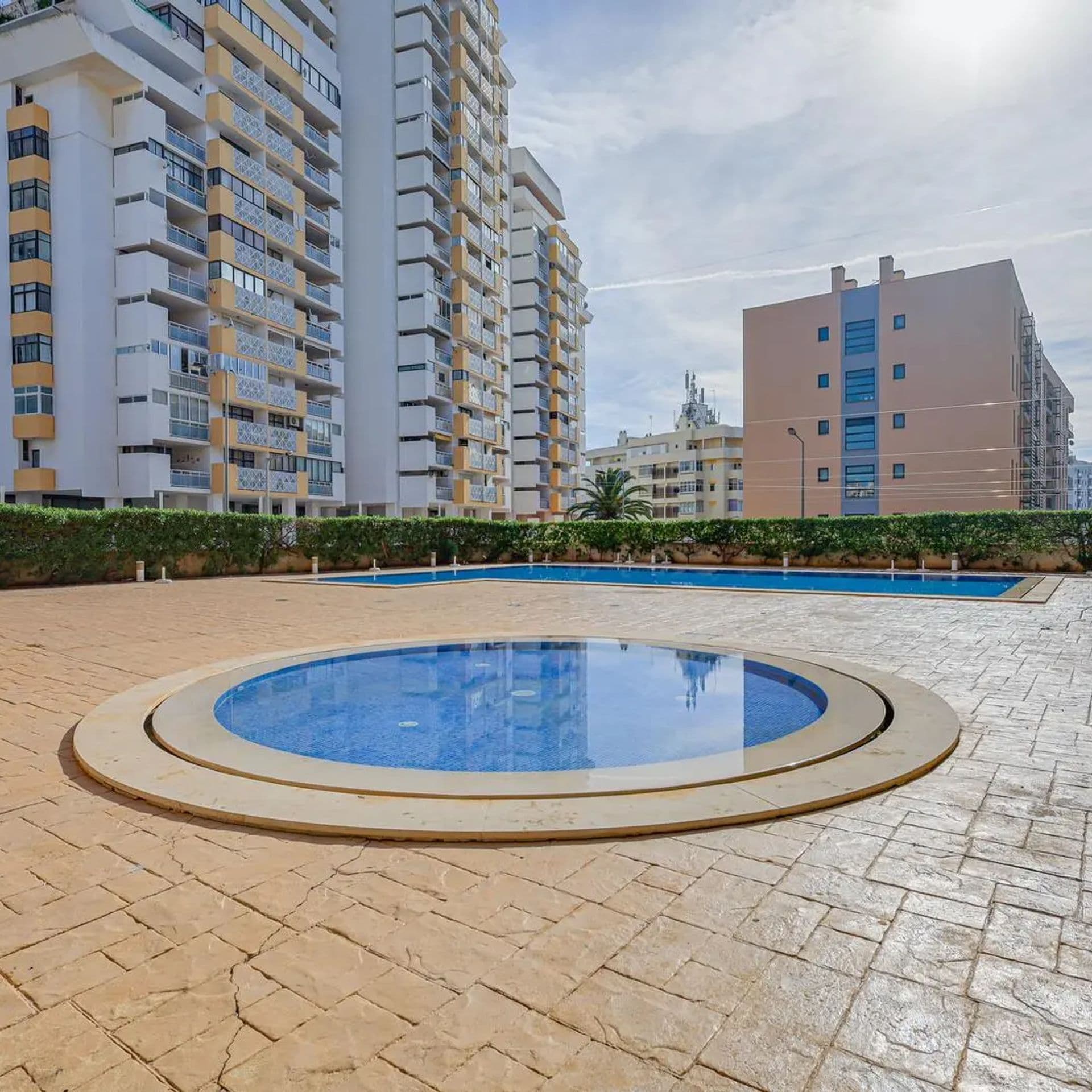 AHS Premium Apart 2 Pools | PS4 | 5 min Beach Algarve - 3