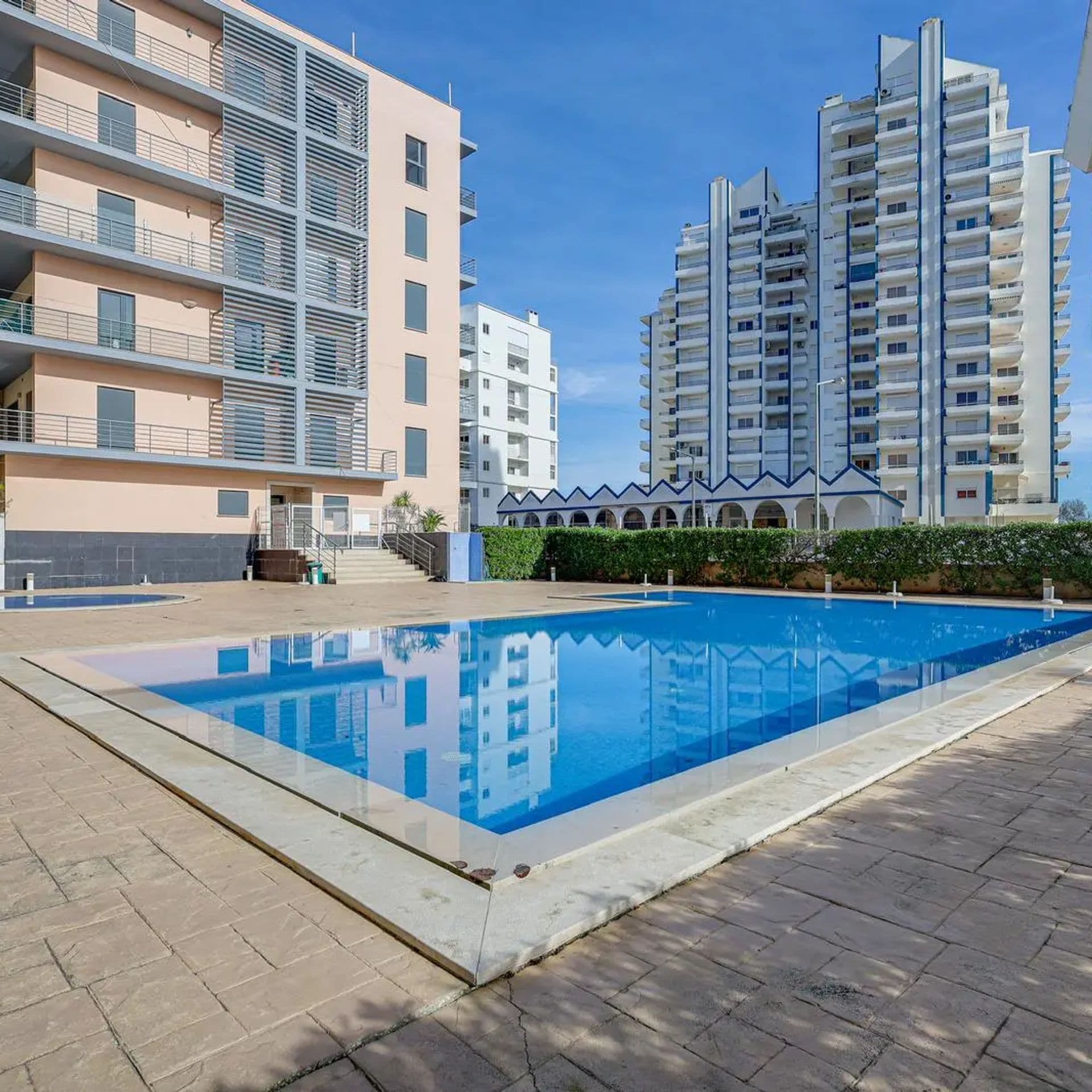 AHS Premium Apart 2 Pools | PS4 | 5 min Beach Algarve - 2
