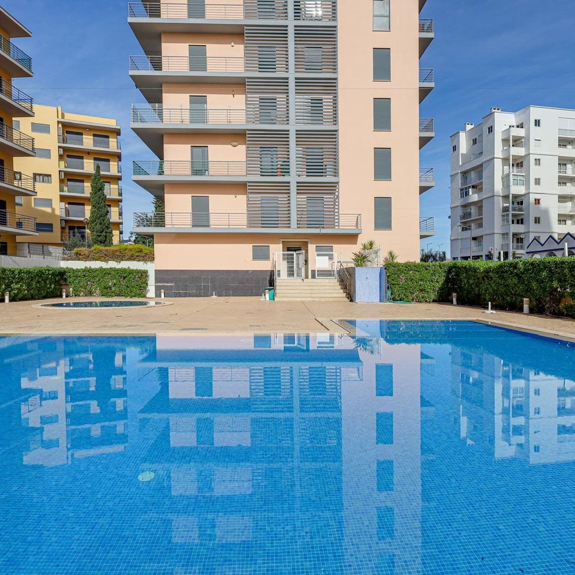 AHS Premium Apart 2 Pools | PS4 | 5 min Beach Algarve